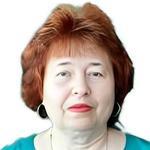 Корецки-Борденюк Валентина , Гинеколог - Кишинёв