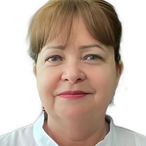 Турута Юлия , врач общей практики (семейный врач) - Кишинёв