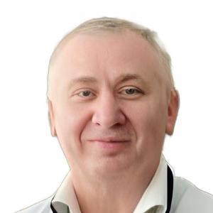 Мурса Виталий - фотография Мурса Виталий , врач общей практики (семейный врач) - Кишинёв