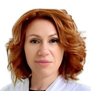 Мельник Елена - фотография Мельник Елена , рентгенолог - Кишинёв