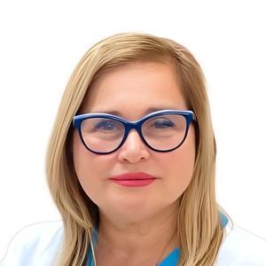 Панфилова Алла , врач узи - Кишинёв