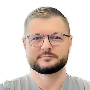 Олару Андрей , травматолог, ортопед - Кишинёв