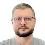 Олару Андрей , Травматолог, ортопед - Кишинёв