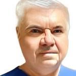 Мельник Святослав , Рентгенолог - Кишинёв