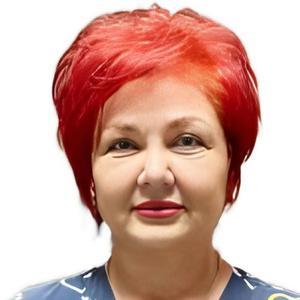 Константиника Ольга - фотография Константиника Ольга , проктолог (колопроктолог), хирург - Кишинёв