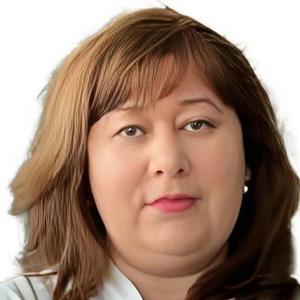 Мурса Люсия , врач общей практики (семейный врач) - Кишинёв