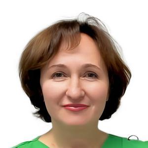 Чуперка Виктория - фотография Чуперка Виктория , гинеколог - Кишинёв