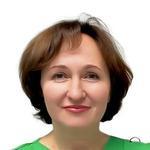 Чуперка Виктория , Гинеколог - Кишинёв