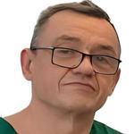 Шавга Николай , Вертебролог, ортопед, травматолог - Кишинёв