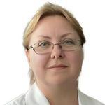 Огородник Елена Александровна, Врач общей практики (семейный врач) - Кишинёв