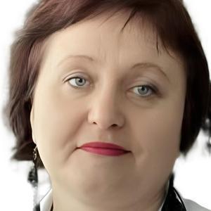 Пунга-Гынжу Флорентина , врач общей практики (семейный врач) - Кишинёв