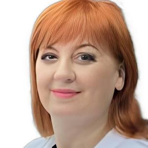 Казаку Жаклина - фотография Казаку Жаклина , дерматовенеролог - Кишинёв