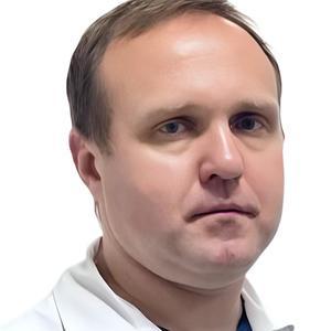 Вовк Вирджилиу , рентгенолог - Кишинёв