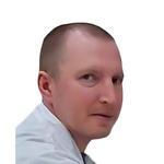 Жилин Владимир , Врач УЗИ - Кишинёв