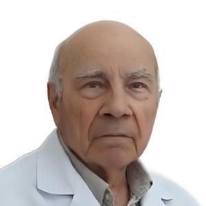Ипати Борис , уролог, хирург - Кишинёв