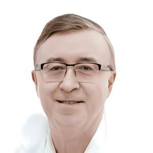 Мосин Вячеслав - фотография Мосин Вячеслав , гинеколог, репродуктолог - Кишинёв