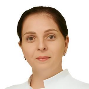 Чеботарь Татьяна - фотография Чеботарь Татьяна , гинеколог, репродуктолог - Кишинёв