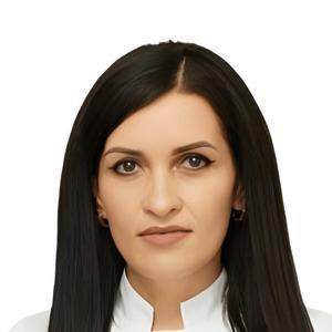 Медински Даниэла - фотография Медински Даниэла , гинеколог, репродуктолог - Кишинёв