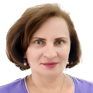 Наку Людмила , гинеколог - Кишинёв