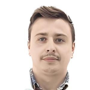 Захарко Григоре , уролог, андролог - Кишинёв