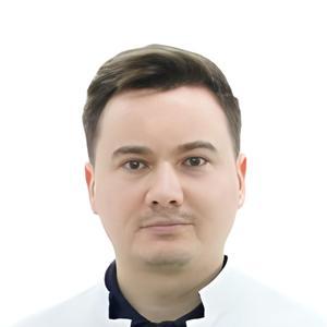 Ротари Владислав , уролог, андролог - Кишинёв