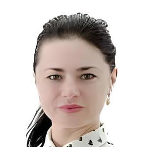 Кастравец Ирина , гинеколог - Кишинёв