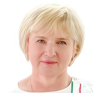 Гамурар Элина , гинеколог - Кишинёв