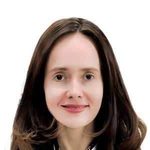 Вуду Стела , эндокринолог - Кишинёв