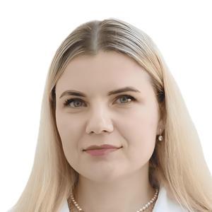 Раковица Стела , генетик - Кишинёв