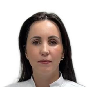 Гузун Эужения - фотография Гузун Эужения , эндокринолог, терапевт - Кишинёв