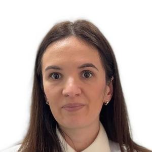 Фокша Ана , гинеколог - Кишинёв
