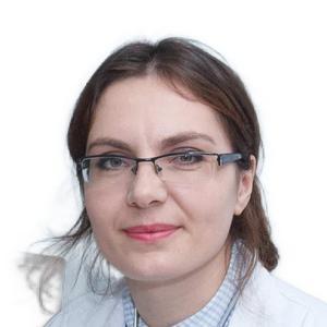Гурдуялэ Мария Ивановна - фотография Гурдуялэ Мария Ивановна, врач общей практики (семейный врач) - Кишинёв