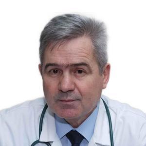 Русу Дмитрий Елисеевич, врач общей практики (семейный врач) - Кишинёв