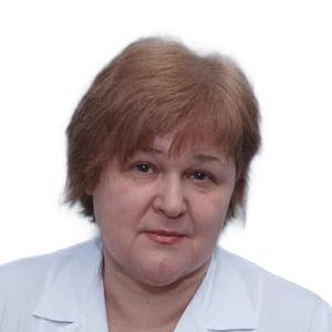 Марченко Юлия Антоновна, гинеколог - Кишинёв