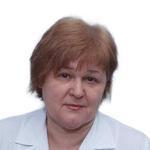Марченко Юлия Антоновна, Гинеколог - Кишинёв