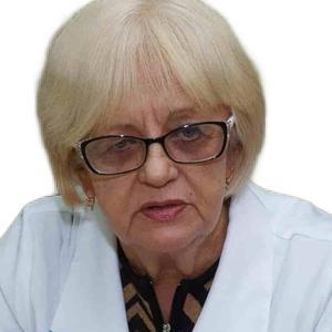 Александрова Наталья Владимировна, педиатр - Кишинёв