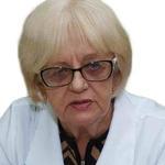 Александрова Наталья Владимировна, Педиатр - Кишинёв