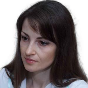 Сыргий Татьяна Андреевна, врач узи - Кишинёв