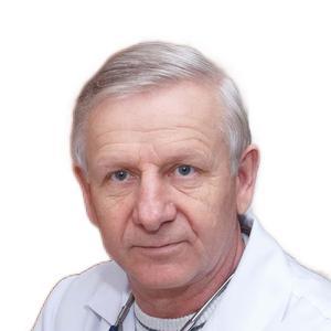 Унгуряну Анатолий Иванович, кардиолог - Кишинёв