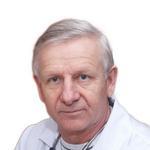 Унгуряну Анатолий Иванович, Кардиолог - Кишинёв