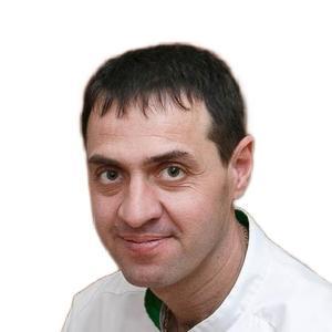 Донцу Александр , кардиолог - Кишинёв