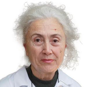 Мельник Артина Павловна, лор - Кишинёв