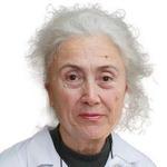 Мельник Артина Павловна, ЛОР - Кишинёв