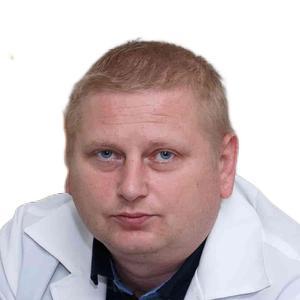 Тарантай Александр Владимирович, уролог - Кишинёв