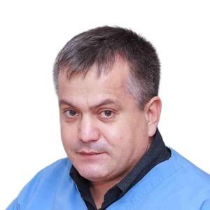 Бырка Раду Александрович, ортопед - Кишинёв