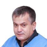 Бырка Раду Александрович, Ортопед - Кишинёв