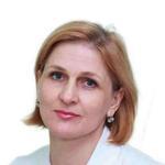 Дутка Лучия Ильинична, Ревматолог - Кишинёв