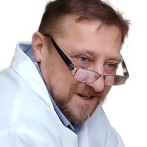 Пастухов Сергей Михайлович, хирург - Кишинёв