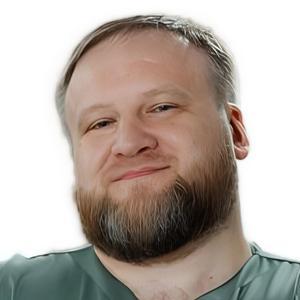 Кравченко Думитру , радиолог - Кишинёв