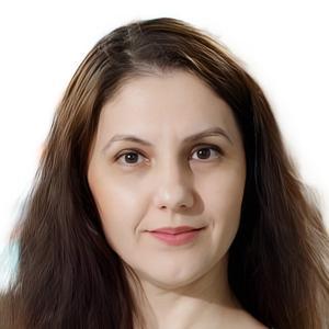 Тертышный Людмила , радиолог - Кишинёв